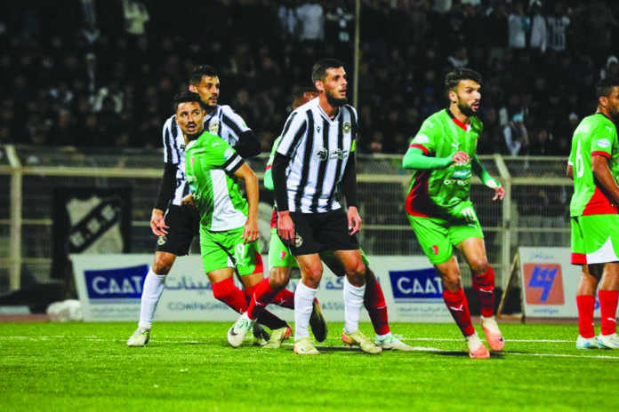 Ligue 1 (26e journée) : Les scores en direct