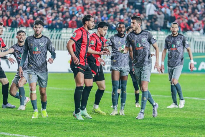 Ligue 1 : La LFP dévoile le programme de la 25e journée