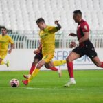 Ligue 1 USMA-JSK
