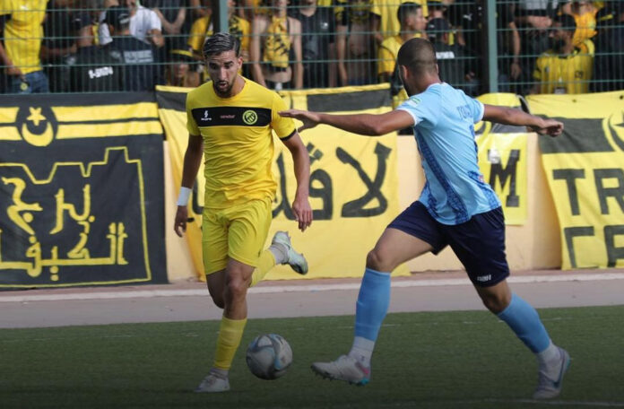Ligue 2 (29e journée) : Faux pas interdit pour le MB Rouissat et l'USM El Harrach