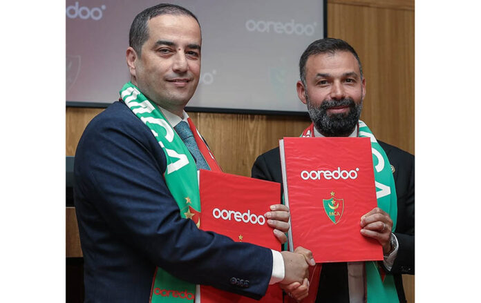 MC Alger : Nouvelle locomotive des clubs algériens ?