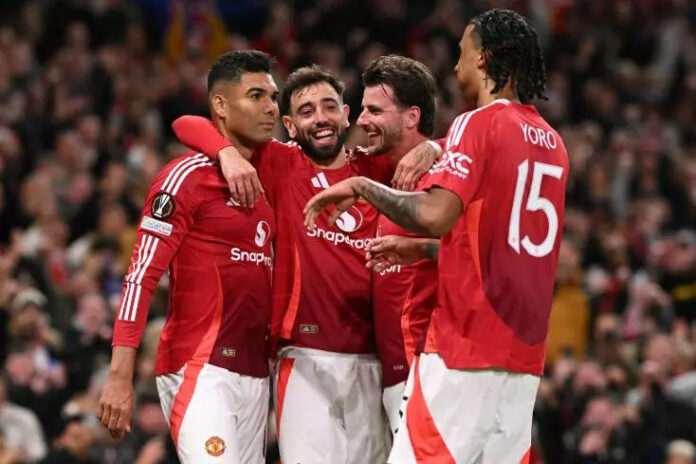 Ligue Europa : Une finale 100% anglaise 