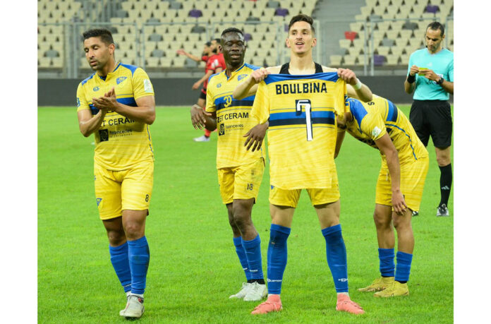 Ligue 1 (26e journée) : La JSK se saborde, le PAC mate l'USMA