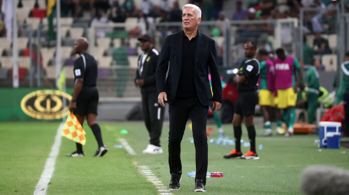 Vladimir Petkovic : 