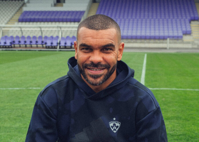 NK Maribor : Hilal Soudani rempile pour une saison
