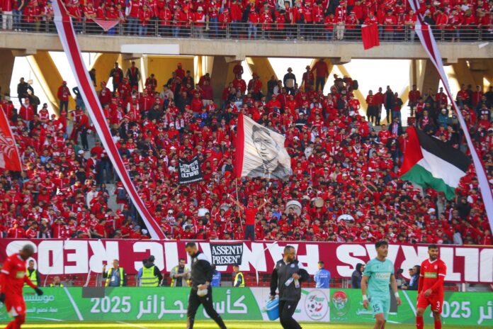 Ligue 1 : Le déplacement hors wilaya est désormais limité