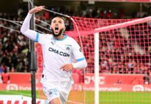 Olympique de Marseille : Amine Gouiri affole les statistiques