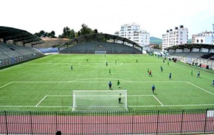 Ligue 1 (mise à jour) : Le match CSC-USMK délocalisé au stade Benabdelmalek