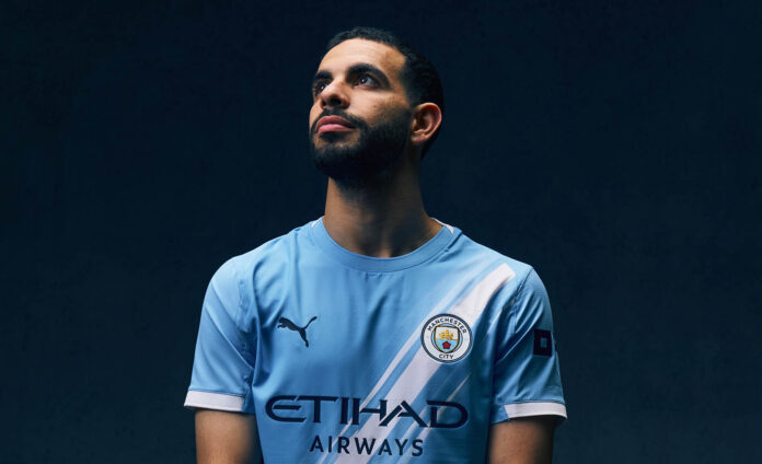 Il vient de s’engager avec Manchester City : Aït Nouri l’attraction face à la Suède