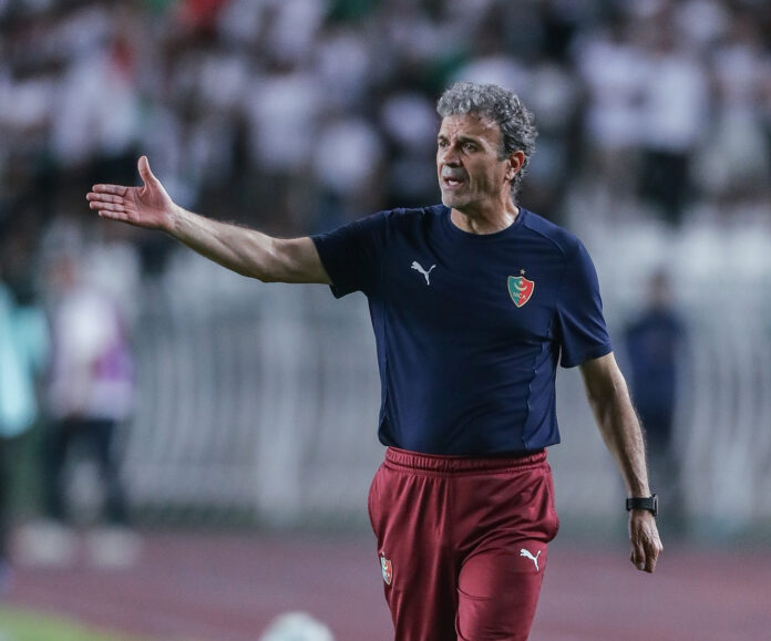 MC Alger : Quel avenir pour Ben Yahia ?