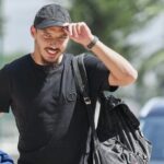 Bennacer rassure Petkovic et les fans algériens : « Je reviendrais plus fort »