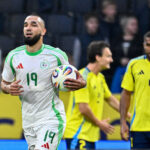 Suède 4 – Algérie 3 : Les Verts évitent l’humiliation