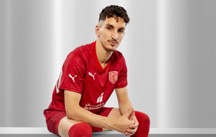 Après Boulbina : Belmadi veut un autre international algérien à Al Duhail