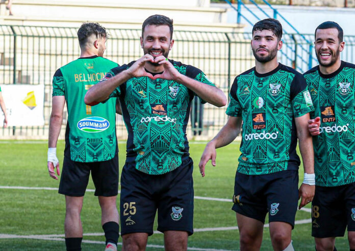 Ligue 1 (mise à jour) : Le CSC renverse l'USMK