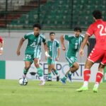 Après avoir remporté le tournoi international de Blida : Une sélection U17 d’avenir est née