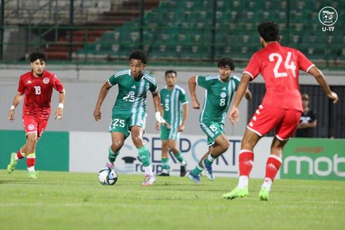 Après avoir remporté le tournoi international de Blida : Une sélection U17 d’avenir est née