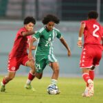 Tournoi amical (U17) : L’Algérie bat la Tunisie et termine en tête
