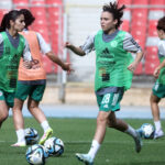 CAN féminine 2025 : Début du stage des Algériennes à Oran