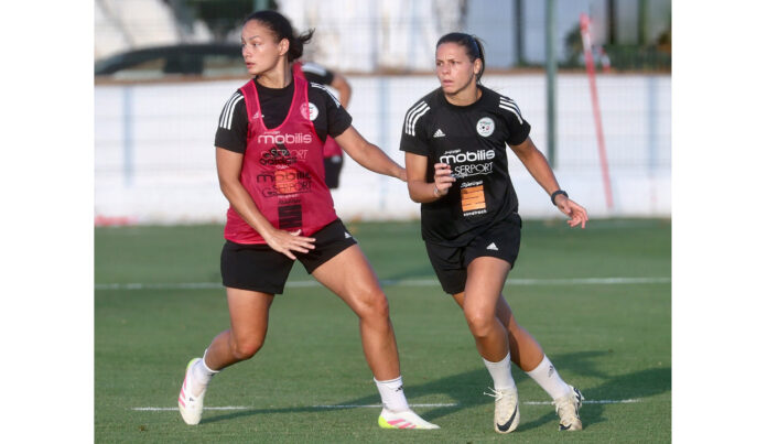 CAN-2024 féminine : La préparation s'intensifie pour les Algériennes