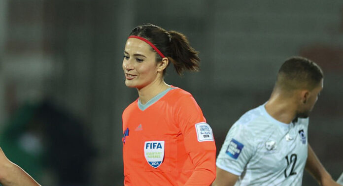 CAN Féminine 2025 : Trois arbitres algériens sélectionnés 