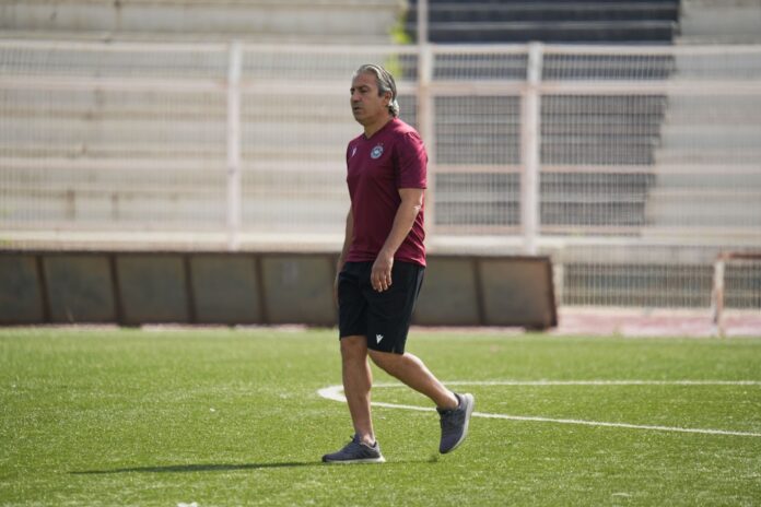 ES Sétif : Fin d'aventure pour l'entraîneur Kouki