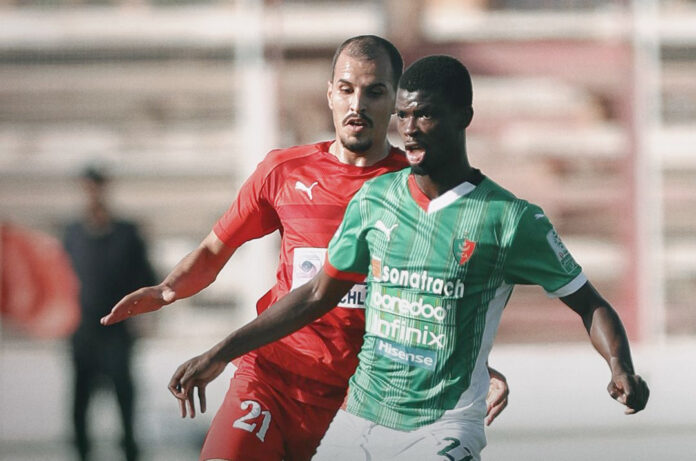Ligue 1 (29e journée) : Le MCA doit encore patienter, le CRB passe devant la JSK