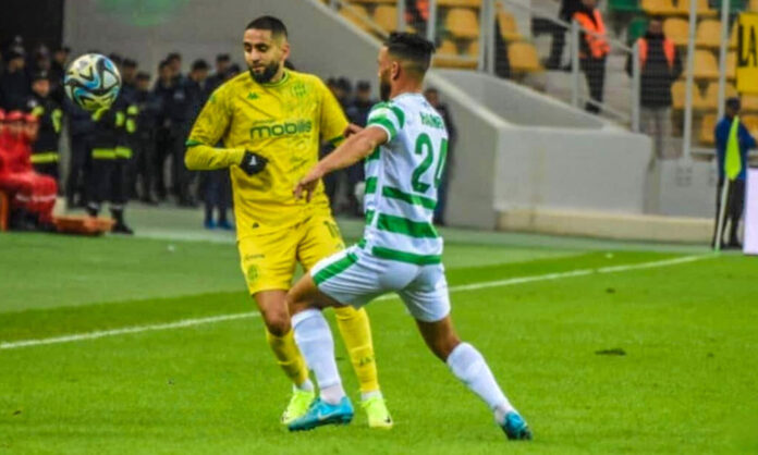 Ligue 1 : la LFP dévoile le programme de la 29e journée