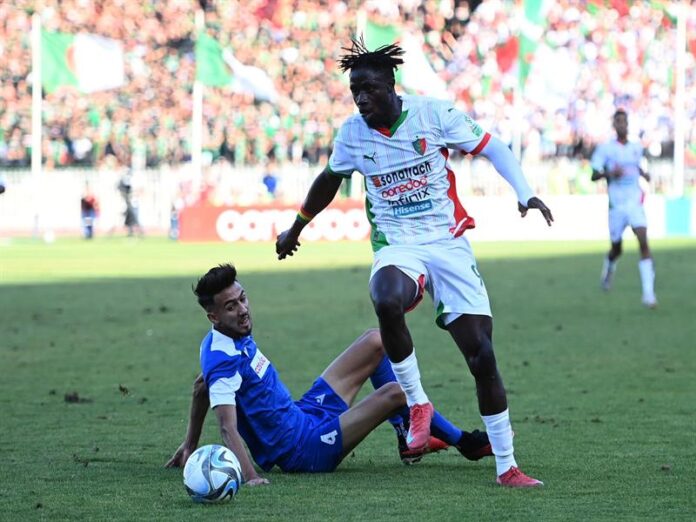 Ligue 1 : Le tableau d’honneur de la saison
