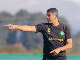 Young Africans : Miloud Hamdi champion de Tanzanie