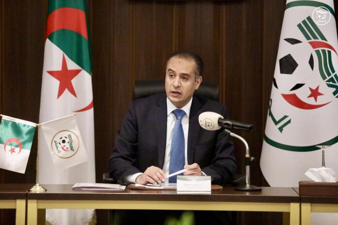 Walid Sadi : 