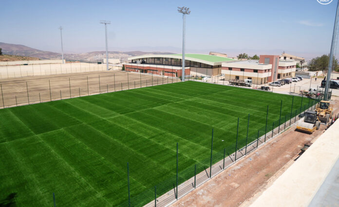 Équipe nationale : Le stage d'avant-CAN à Tlemcen ?