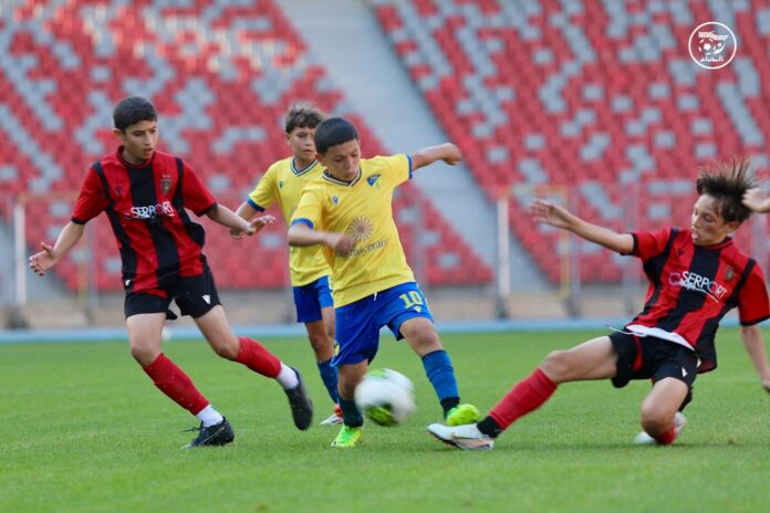 Tournoi national des Académies Pro : L’USM Alger remporte la première édition