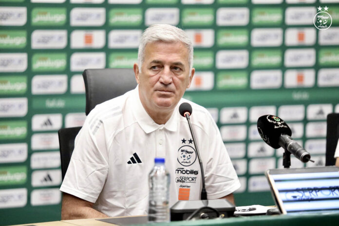 Équipe nationale : La prolongation de Petković n’est pas à l’ordre du jour
