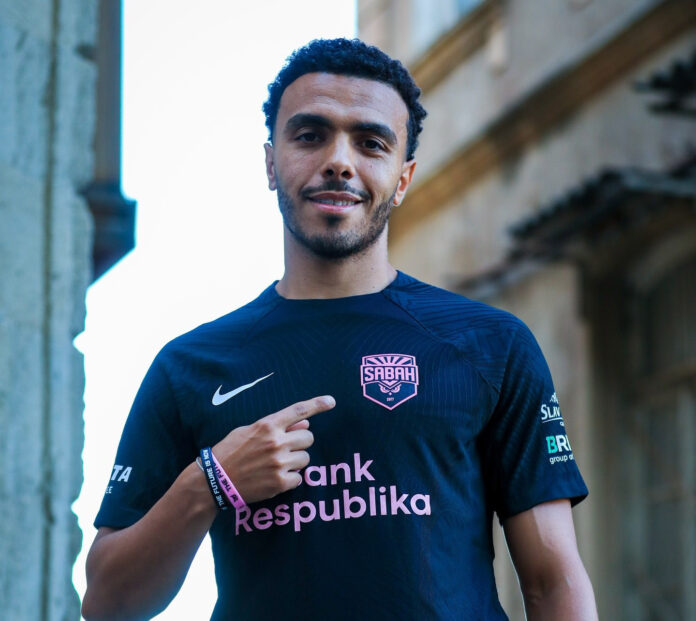 Transfert : Zedadka file en Azerbaïdjan