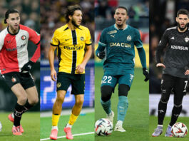 Mercato estival : Plusieurs ''Verts'' dans le flou…