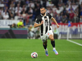 Transfert : Deux nouveaux prétendants entrent dans la danse pour Abdelli