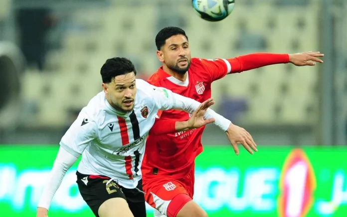 Finale de la Coupe d'Algérie 2025 : CRB–USMA le 28 juin ?