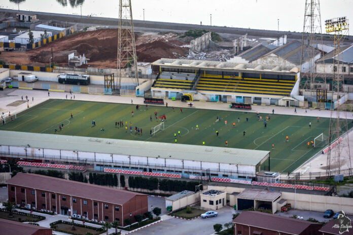 Ligue 2 (2025-26) : Inspection des stades les 16 et 17 juin