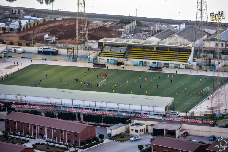 Ligue 2 (2025-26) : Inspection des stades les 16 et 17 juin