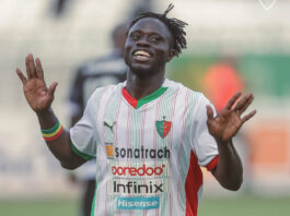 Transfère de Bangoura : Le MC Alger a jusqu’au 7 août pour honorer ses engagements envers Hafia Conakry