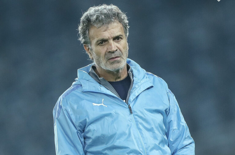 MC Alger : Clap de fin pour l'entraîneur Ben Yahia