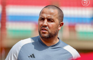 CHAN-2025 : Madjid Bougherra vise le sacre contiental
