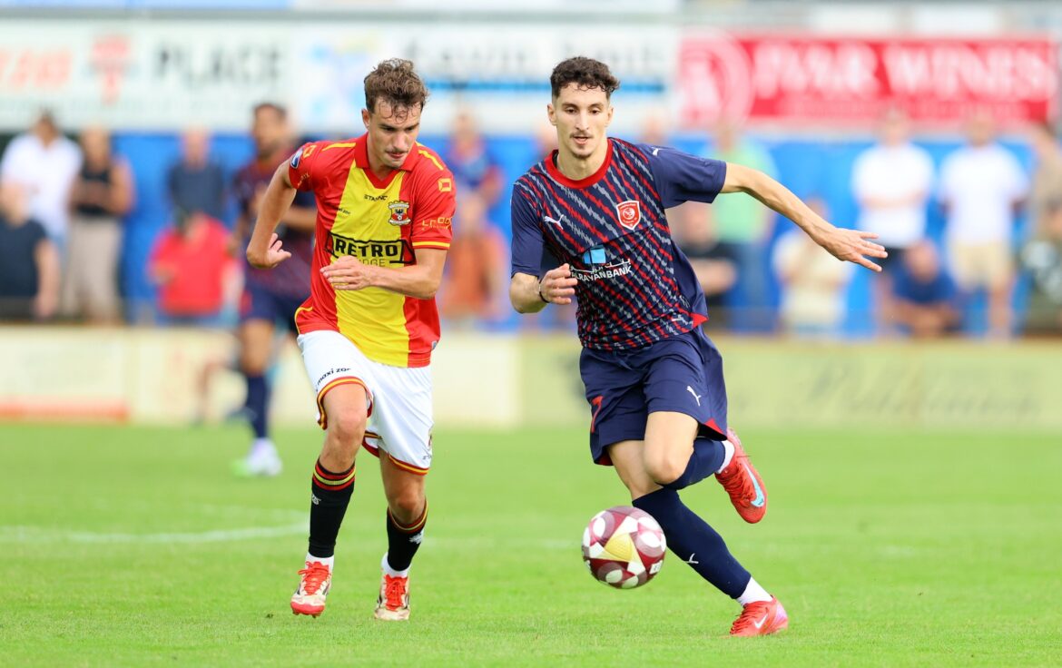 Al-Duhaïl : Première apparition pour Adil Boulbina