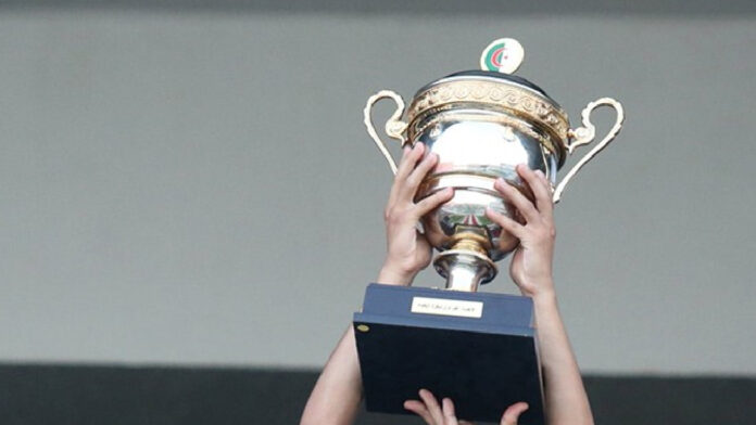 Finale de la Coupe d'Algérie : 20.000 billets en vente mercredi
