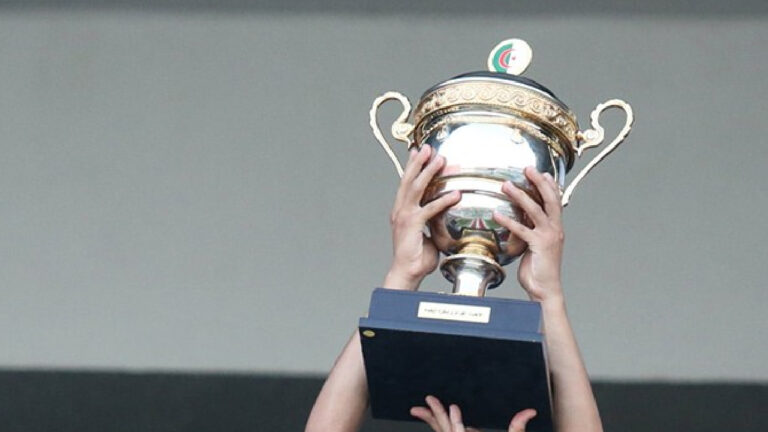 Finale de la Coupe d'Algérie : 20.000 billets en vente mercredi