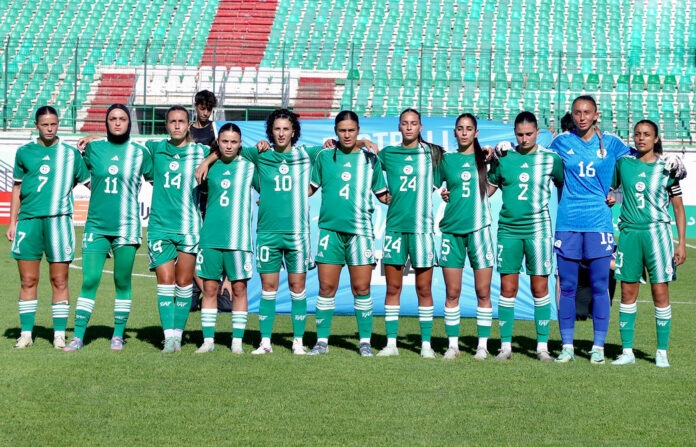 Pour son dernier match avec la CAN-2024 : La sélection nationale féminine s'incline lourdement face au Sénégal