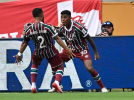 Mondial des clubs : Fluminense met fin au rêve d'Al-Hilal et file en demi (vidéo)