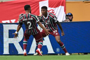 Mondial des clubs : Fluminense met fin au rêve d'Al-Hilal et file en demi (vidéo)