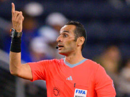 Mondial des clubs : Ghorbal désigné quatrième arbitre de la demi-finale PSG-Real