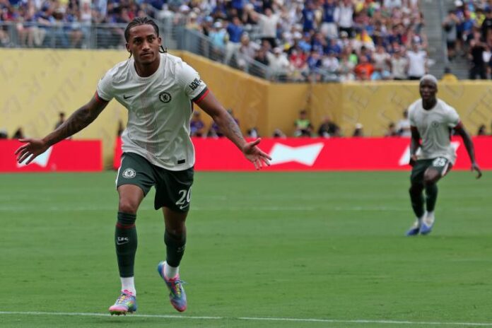 Mondial des clubs : Chelsea bat Fluminense et se qualifie pour la finale (vidéo)